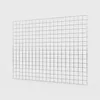 Gitter 5 x 5 cm Maschenweite - Maße: 100 x 80 cm Produktbild-Vorschau 4