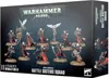 Warhammer (S) 40K: Oddział Sióstr Bojowych Adepta Sororitas Podgląd zdjęcia produktu 1