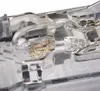 Luce Targa Destra/Sinistra Per Vw Tigua Anteprima dell’immagine prodotto 9