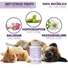 Saint Nutrition® Anti Stress Presslinge - für Hunde & Produktbild-Vorschau 5