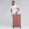 Redolz Essentials 12 wózek 4-kołowy XL 90 cm bardzo duży Podgląd zdjęcia produktu 2