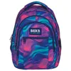 Derform BACKUP Schulrucksack mit drei Fächern FÜR EINEN Produktbild-Vorschau 2