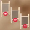 KOTARBAU® Durchwurfsieb 3x3mm Gartensieb 80x50cm Sieb für Produktbild-Vorschau 9