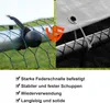 EINFEBEN Hühnerstall Hühnerhaus Kleintier-Ställe Produktbild-Vorschau 5