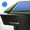 THUNDER® Table de billard avec plateau cymbergaj et Voir les images du produit 4