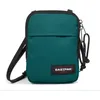 Eastpak Schulter- Umhängetasche »Buddy« Peacock Green Produktbild-Vorschau 4
