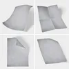 50 Blatt Briefpapier (A4) | Vintage Retro grau | Produktbild-Vorschau 4