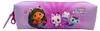 Gabbys Dollhouse Trolley-Set, Federmä ppchen, Lunchtasche Produktbild-Vorschau 2