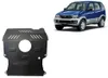 Ochranný kryt spodnej časti motora pre vozidlo Daihatsu Náhľad obrázku produktu 1