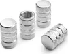 Schrader Ventilkappen; Aluminium Komfort; 4er Set; Farbe: Produktbild-Vorschau 6