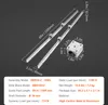 SucceBuy zestaw prowadnic liniowych, SBR16 1500mm, 2 PCS 59 Podgląd zdjęcia produktu 7