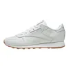 Reebok Classic Leather In Off White For Women – 4 UK - 37 Produktbild-Vorschau 8