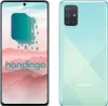 Samsung A715F Galaxy A71 128 GB (Prism Crush Blue) Produktbild-Vorschau 9