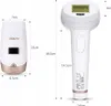 Laserový IPL epilátor LESCOLTON | 2 nástavce okuliare Náhľad obrázku produktu 5