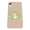 Mr. & Mrs. Panda Iphone XR Handyhülle Hund Blumen - Produktbild-Vorschau 2