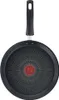 Tefal Excellence 25 Cm Crêpesmaker Silber Silber Taglia Anteprima dell’immagine prodotto 11