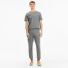 Puma Sweathose teamGOAL 23 Casuals lange Trainingshose Produktbild-Vorschau 9