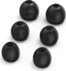 hama Bluetooth-Kopfhörer Freedom Neck II, Schwarz Produktbild-Vorschau 4