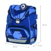 Herlitz 400205498 Herlitz Schulranzen UltraLight Plus Blue Vista previa de la imagen del producto 3