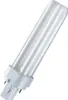 Osram DULUX D 13 W/827, 13 W, G24d-1, T11, 10000 h, 900 lm Náhled obrázku produktu 8