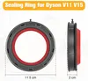 V11 Dichtung Dichtungsring für Dyson V11 V15 SV17 Produktbild-Vorschau 5