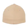 Kšiltovka FLEXFIT Brushed Twill Náhled obrázku produktu 3
