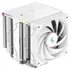 K Cooler Deepcool AK620 DIGITAL SE White Produktbild-Vorschau 1