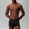 Calvin Klein boxer lot de 3 graphic monogram Coton stretch Voir les images du produit 2