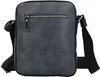 PICARD Umhängetasche Breakers Crossover Bag Jeans - Komb Produktbild-Vorschau 5