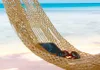 Wandbilder Meer Strand Landschaft Palmen Boot Insel 200x100 Produktbild-Vorschau 4