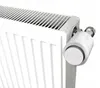 4x Głowica Termostat + Bramka Zigbee WiFi Tuya SET Podgląd zdjęcia produktu 5