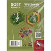 Dorfromantik - Il gioco da tavolo: Wetterau Anteprima dell’immagine prodotto 2