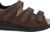 Finn Comfort Herren Sandale TUNIS braun Größe EUR 44 Produktbild-Vorschau 35