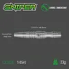 Winmau Sniper V3 90% - Steeldarts Produktbild-Vorschau 7
