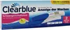Těhotenský test Clearblue s indikátorem početí 2ks Náhled obrázku produktu 2