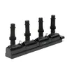 HITACHI 2504048 Zündspule für OPEL Corsa D Schrägheck (S07) Produktbild-Vorschau 2