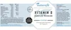 naturafit Vitamina B Complex Premium Capsule, 60 Capsule Anteprima dell’immagine prodotto 2