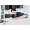 Allzweck-Reinigungstuch VILEDA 3D  2+1 (Gelb) Produktbild-Vorschau 7