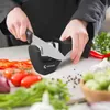 3-in-1 keukenmesenslijper, slijpsteen Productafbeelding-voorbeeld 4