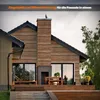 IZODEKOR Wandverkleidung Holz Styropor 3D Wandpaneele - Produktbild-Vorschau 5