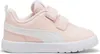 Puma Courtflex V3 V Sportschuhe Rosa EU 25 Junge Rosa EU 25 Produktbild-Vorschau 8