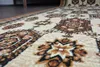 Läufer BCF ZEGARY beige 100 cm beige 100x840 cm Produktbild-Vorschau 3