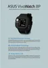 ASUS VivoWatch BP HC-A04 - Aktivitätsmesser mit Riemen Náhled obrázku produktu 6
