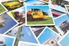 Tactic Transport Memo, Gra karciana, Pasująca strona, 3 Podgląd zdjęcia produktu 6