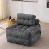 MODFU relaxační křeslo s 2v1 designem, relaxační křeslo s Náhled obrázku produktu 3