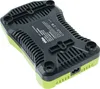 vhbw Ladegerät kompatibel mit Ryobi P3200, P506, P340, Produktbild-Vorschau 2