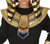 Costume da faraone egiziano Tutankhamon per bambini Anteprima dell’immagine prodotto 7