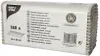 180 Papstar Blatt Handtuchpapier C-Falz 31 cm x 25 cm natur Produktbild-Vorschau 1