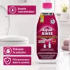 Produit toilette chimique, liquide rinçage toilette, Voir les images du produit 7