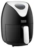Teesa TSA8053 Horkovzdušná fritéza 1,8 L, 1000 W, černá Náhled obrázku produktu 1